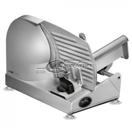 Slicer electric Clatronic MA 3585 (150 W, silver color)