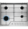 Kaitlentė Electrolux KGS6424SX