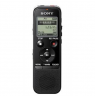 Sony | Digital Voice Recorder | ICD-PX470 | Black | MP3 playback | MP3/L-PCM | 59 Hrs 35 min | Stereo