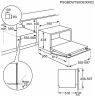 Indaplovė Electrolux ESL2500RO