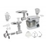 Robot kitchen planetary for grinding Esperanza COOKING MASTER EKM025 (1000W)