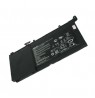 Nešiojamo kompiuterio baterija ASUS A42-S551, 50Wh, Original