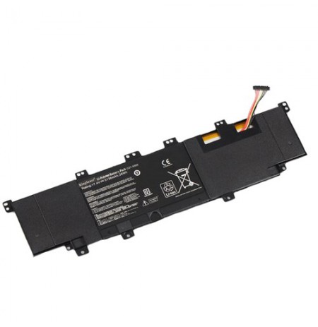 less bmore less markmore less imore NAUJIENA!less /imore less /bmore less /markmore  Notebook baterija, ASUS C21-X502 ORG