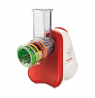 Universal Slicer TEFAL MB756G31 Red, White, 150 W