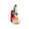Universal Slicer TEFAL MB756G31 Red, White, 150 W