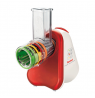 Universal Slicer TEFAL MB756G31 Red, White, 150 W