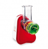 Universal Slicer TEFAL MB756G31 Red, White, 150 W