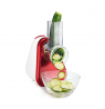 Universal Slicer TEFAL MB756G31 Red, White, 150 W