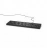 Dell KB216 Standard, Wired, Keyboard layout Russian, Black, Russian, Numeric keypad, 503 g