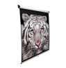 Elite Screens | Manual Series | M100NWV1 | Diagonal 100 " | 4:3 | Viewable screen width (W) 203 cm | White