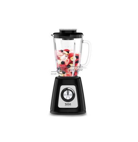 Blender jug Tefal BL 4358 (800 W, black color)