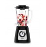 TEFAL | Blender | BlendForce 2 BL435831 | Tabletop | 800 W | Jar material Glass | Jar capacity 1.75 L | Ice crushing | Black