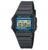 Casio F-105W-1AWYEF