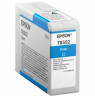 Epson T8502 | Ink Cartridge | Cyan