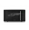 Cooker microwaves Whirlpool MWP 252 SB (900 W, 25l, black color)