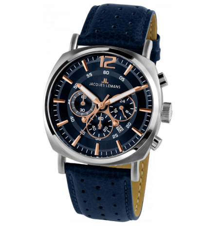 Jacques Lemans 1-1645I