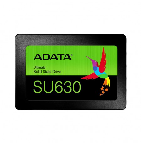 Adata SSD Ultimate SU630 240GB BLACK RETAIL