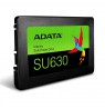Adata SSD Ultimate SU630 240GB BLACK RETAIL
