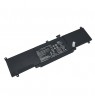 Nešiojamo kompiuterio baterija ASUS C31N1339, 50Wh, Original