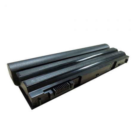 Notebook baterija, Extra Digital Extended, DELL T54FJ, 6600mAh