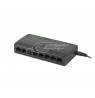 Switch Lanberg DSP1-1008 (8x 10/100/1000Mbps)