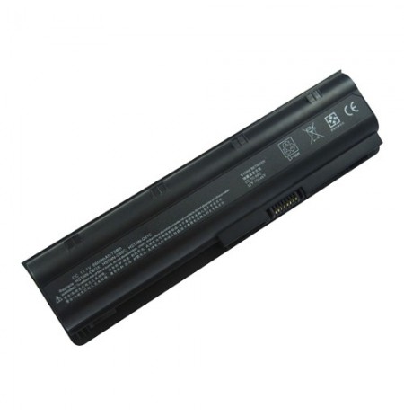 Notebook baterija, Extra Digital Extended, HP HSTNN-Q47C, 6600mAh