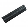 Notebook baterija, Extra Digital Extended, HP HSTNN-Q47C, 6600mAh