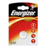 Energizer CR2025, Lithium, 1 pc(s)