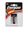 Energizer | 9V/6LR61 | Alkaline Power | 1 pc(s)