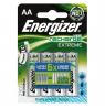 Energizer | AA/HR6 | 2300 mAh | Rechargeable Accu Extreme Ni-MH | 4 pc(s)