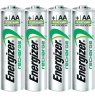 Energizer AA/HR6, 2300 mAh, Rechargeable Accu Extreme Ni-MH, 4 pc(s)