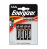 Energizer | AAA/LR03 | Alkaline Power | 4 pc(s)