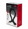 Maclean MCTV-920 Indoor Antenna 2 in 1+ Headphone Stand  HDTV DVB-T2 DVB-T LTE