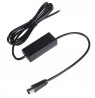Maclean MCTV-920 Indoor Antenna 2 in 1+ Headphone Stand  HDTV DVB-T2 DVB-T LTE