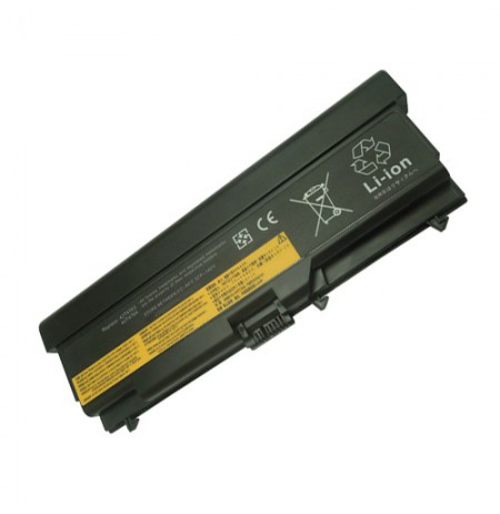 Notebook baterija, Extra Digital Advanced, LENOVO 42T4733, 7600mAh