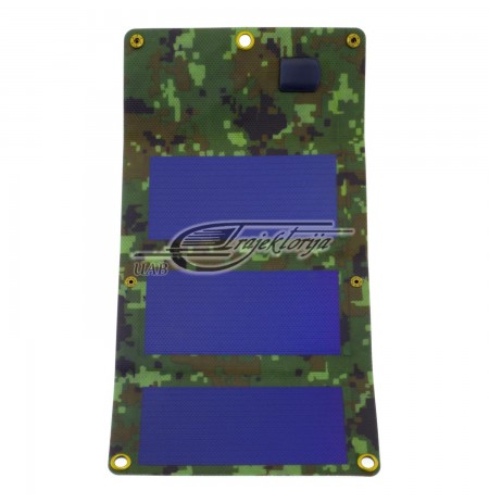 Charger PowerNeed S3W1C (camouflage color)