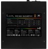 PSU ATX  AeroCool LUX 650W RGB 80 PLUS Bronze