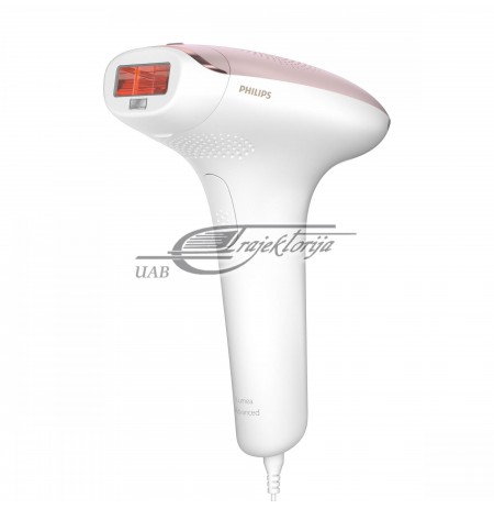 Epilator light Philips Lumea Advanced SC1994/00 (white color)