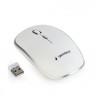 Gembird | MUSW-4B-01-W | Standard | White