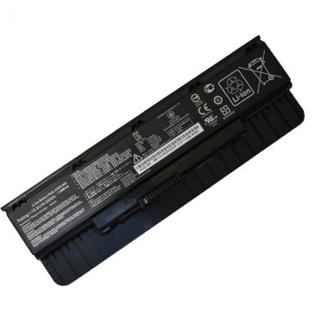 Notebook baterija, Extra Digital Advanced, ASUS A32N1405, 5200 mAh