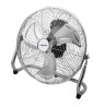 ESPERANZA EHF006 FAN CYCLONE 18 '' CYCLONE, Chrome