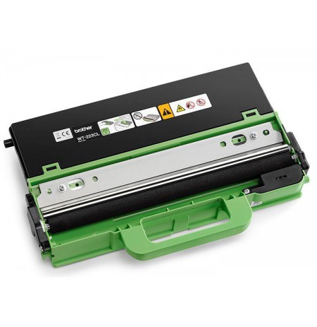 Waste toner bottle Brother WT223CL | 50 000 pgs | DCP-L3510CDW
