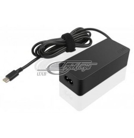 Lenovo 65W AC Adapter (USB Type-C)- EU/INA/VIE/ROK