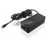 Power supply mains Lenovo 65W Standard AC Adapter 4X20M26272 for notebooks Lenovo (65 W, USB type C x USB type C)