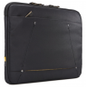 Case Logic Deco Fits up to size 14 ", Black, Sleeve