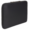 Case Logic Deco Fits up to size 14 ", Black, Sleeve