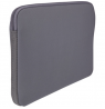 Case Logic LAPS-114 Fits up to size 14 ", Graphite, Sleeve