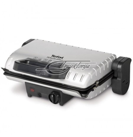 Electric grill Tefal Minute GC 2050 ( Folding , 1600 W )