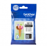 BROTHER LC3213BK HIGH YIELD BLACK INK CARTRIDGE - 400 PAGES