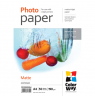 ColorWay Matte Photo Paper, 50 sheets, A4, 190 g/m²